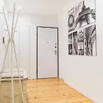 Well 公寓 Lisboa