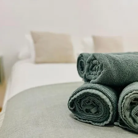 Well Apartament *