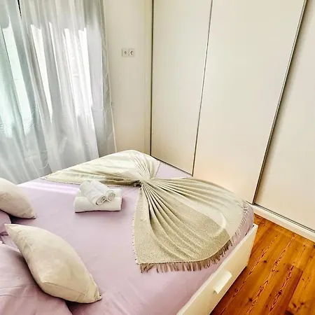 Apartament Well *