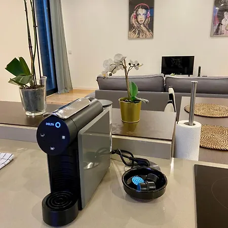 Apartament Well Lizbona