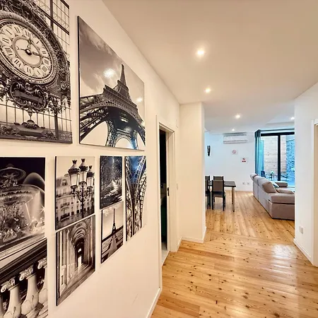 Apartament Well *
