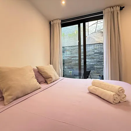 Well Apartament