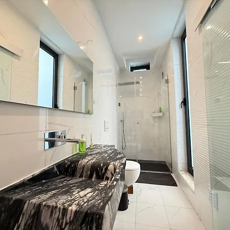 Well Apartament Lizbona