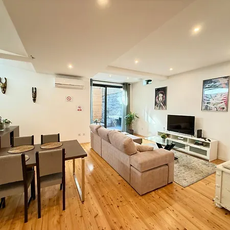 Apartament Well