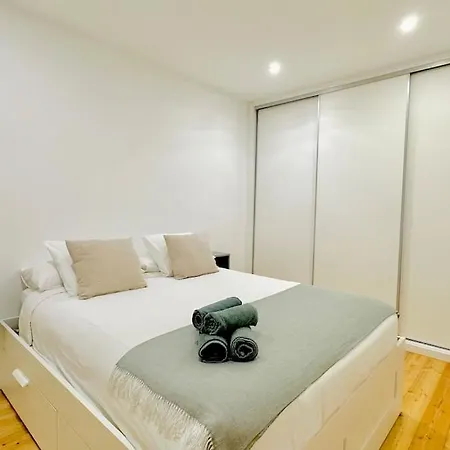 Well Apartment