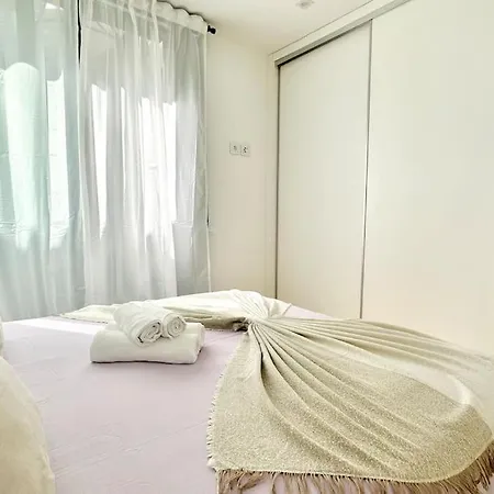 Apartment Well *