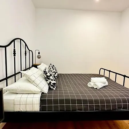 Apartment Well *