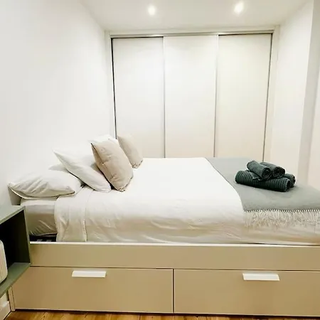 Apartment Well