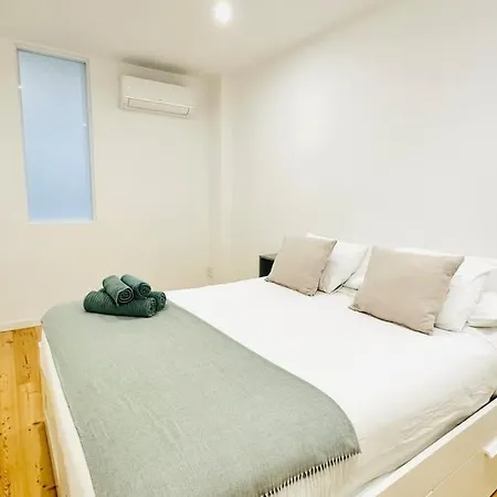 Well Apartment *