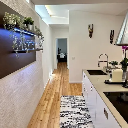 Well Apartment