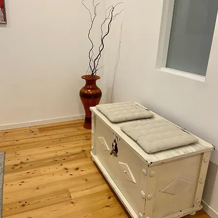 Apartment Well *