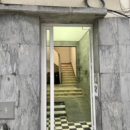 Apartment Well *