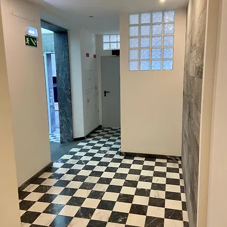 Apartment Well Lisbon
