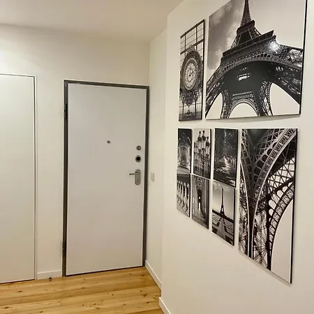 Well Apartment