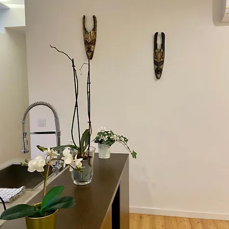Apartment Well *