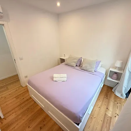 Apartment Well