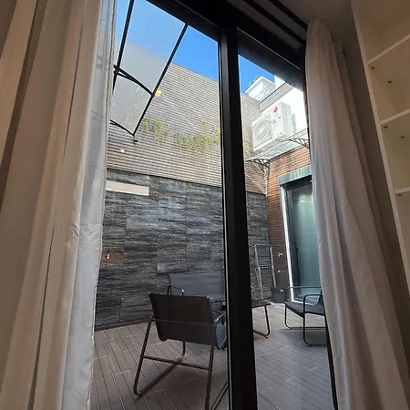 Apartment Well Lisbon