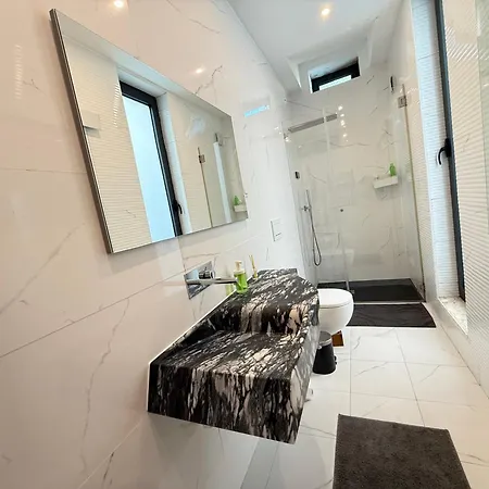 Well Apartment *