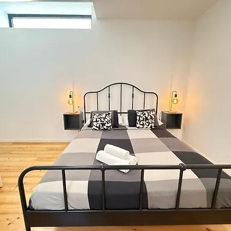 Well Apartment