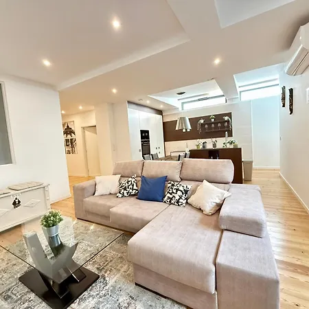 Apartment Well