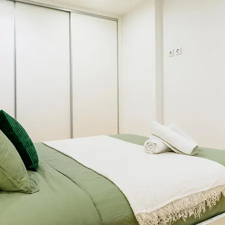 Apartmán Well Lisboa