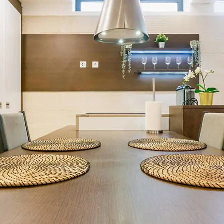 Apartmán Well Lisboa