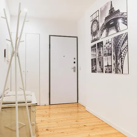 Well Apartamento Lisboa