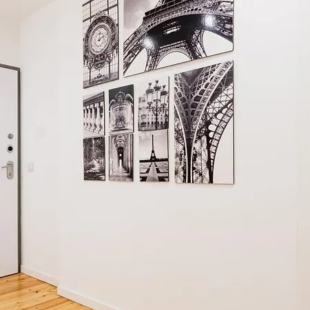Well Apartmán Lisboa