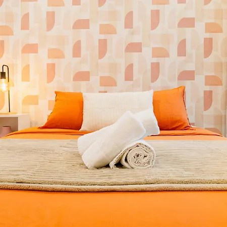 Apartament Well Lizbona