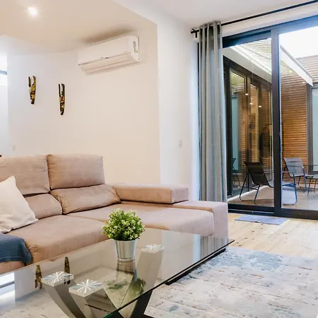 Apartament Well Lizbona