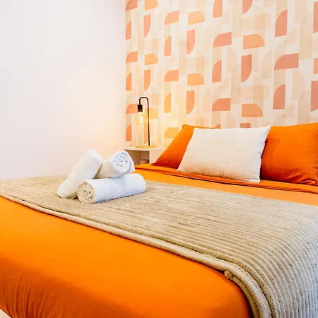 Apartament Well Lizbona